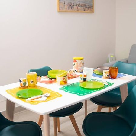 Appartement Donna Filumena à Naples Extérieur photo