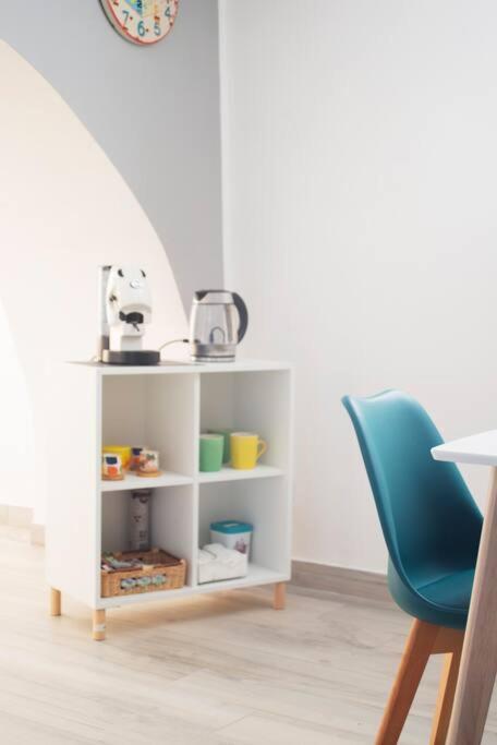 Appartement Donna Filumena à Naples Extérieur photo
