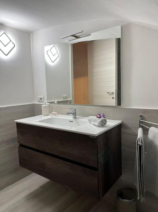 Appartement Donna Filumena à Naples Extérieur photo