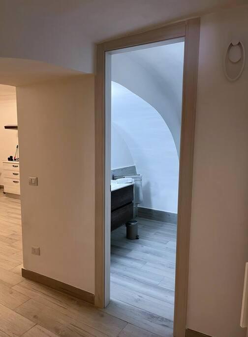 Appartement Donna Filumena à Naples Extérieur photo